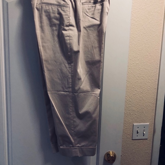 Capris - Picture 3 of 4